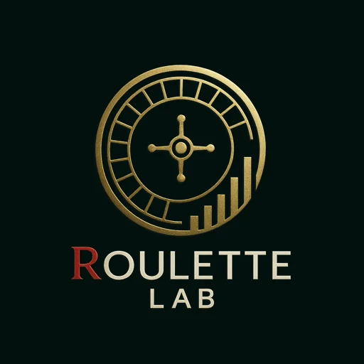 Logotipo de Roulette Lab